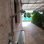 Villa Luxury Duna *
