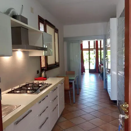 Luxury Duna Villa Duna Verde