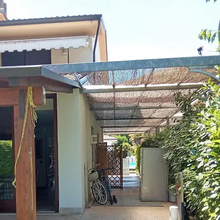 Luxury Duna Villa Duna Verde
