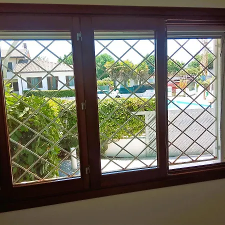 Villa Luxury Duna