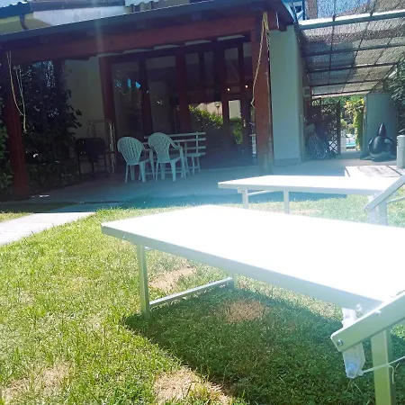 Willa Luxury Duna Duna Verde