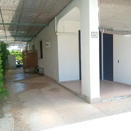 Luxury Duna * Duna Verde