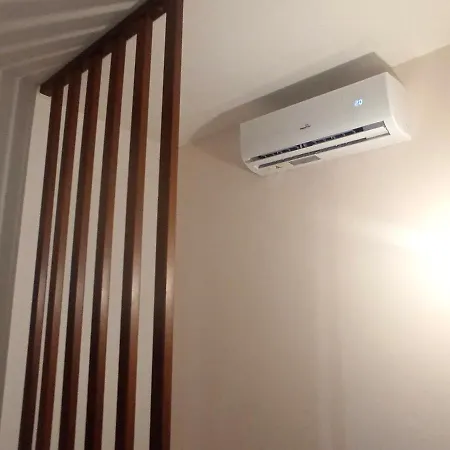 Luxury Duna Duna Verde