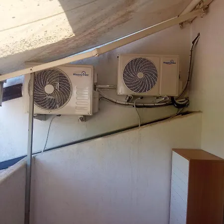 Luxury Duna Willa Duna Verde