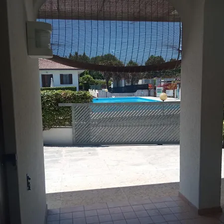 Luxury Duna Duna Verde