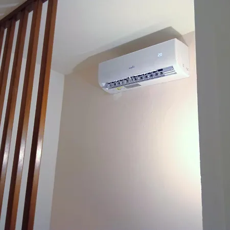 Luxury Duna * Duna Verde