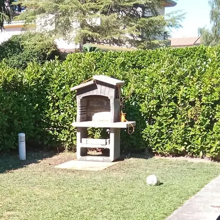 Luxury Duna * Duna Verde