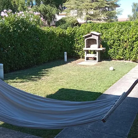 Luxury Duna Βίλα Duna Verde