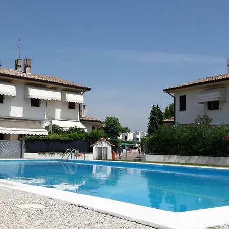 Luxury Duna Duna Verde