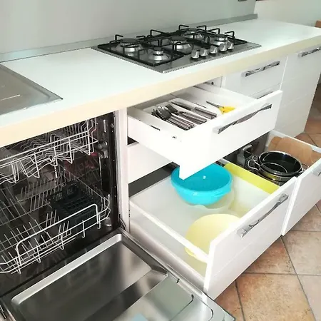 Luxury Duna Βίλα *