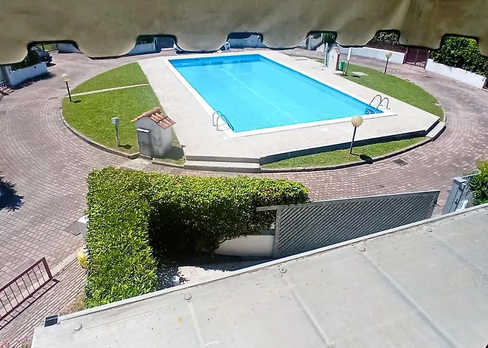 ヴィラ Luxury Duna