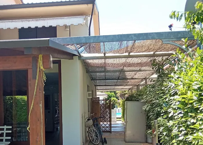 Luxury Duna ヴィラ ドゥナ・ヴェルデ