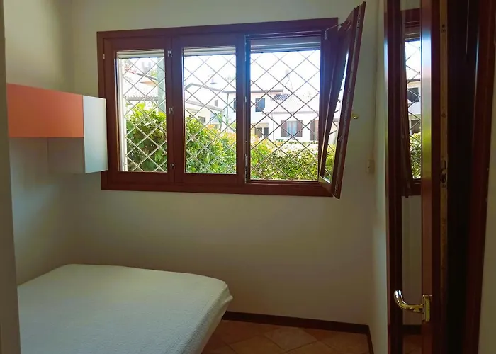 Luxury Duna ヴィラ