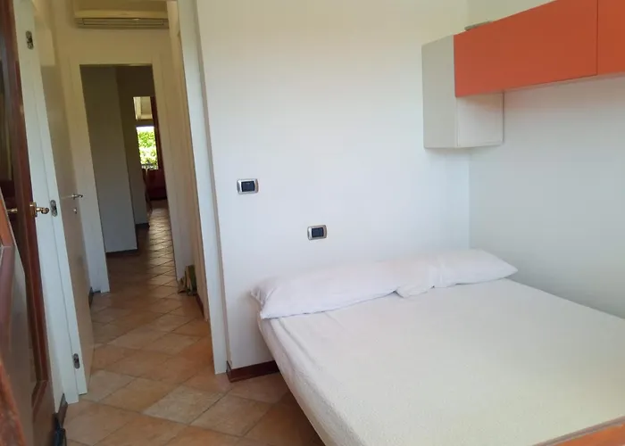 Luxury Duna ヴィラ