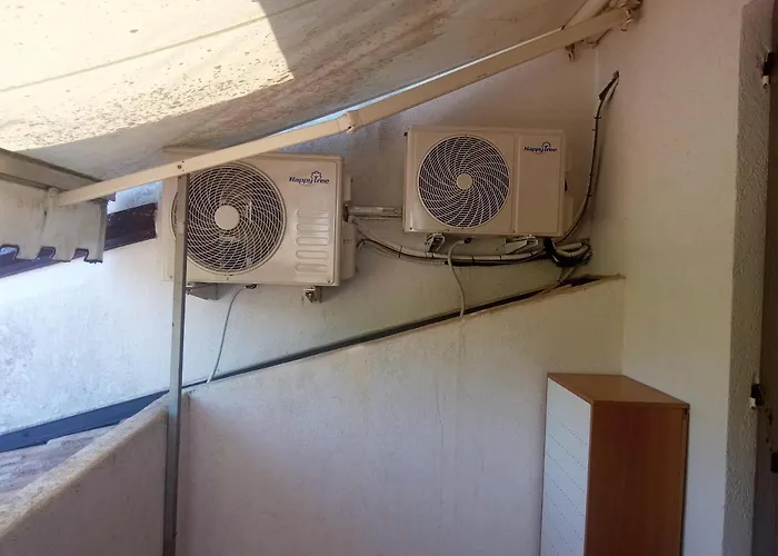 Luxury Duna ヴィラ ドゥナ・ヴェルデ