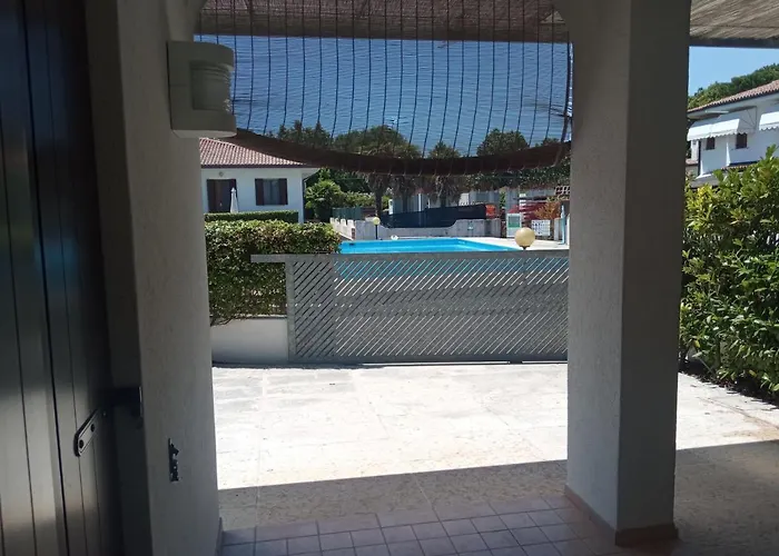 Luxury Duna ドゥナ・ヴェルデ