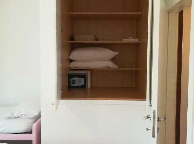 ヴィラ Luxury Duna