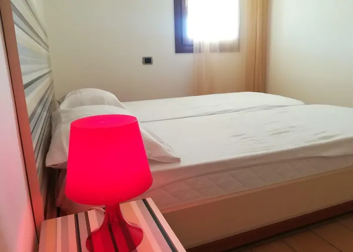 ヴィラ Luxury Duna *