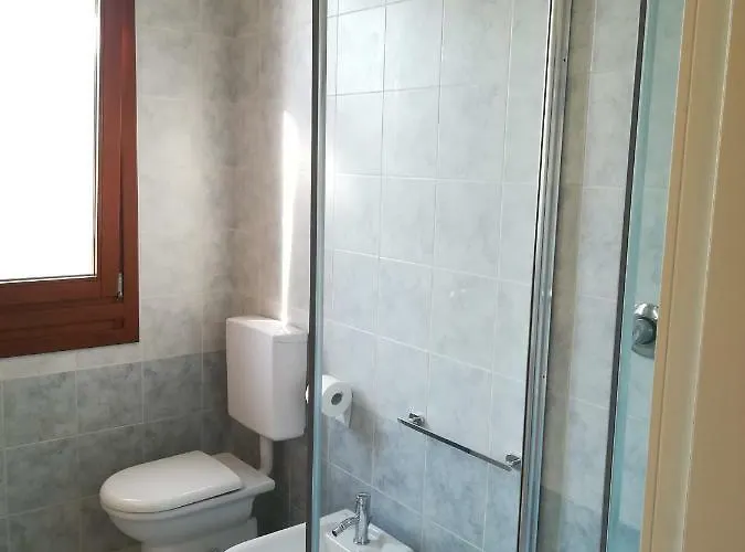 ヴィラ Luxury Duna *