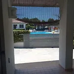 Luxury Duna Duna Verde