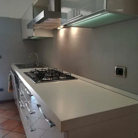 Luxury Duna Villa Duna Verde