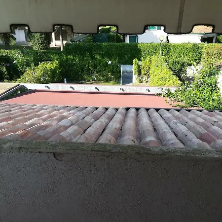 Luxury Duna Duna Verde