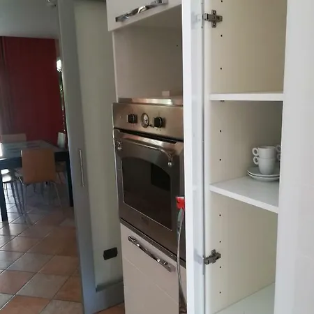 Luxury Duna * Duna Verde