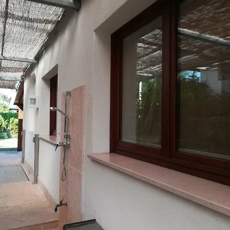 Luxury Duna * Duna Verde