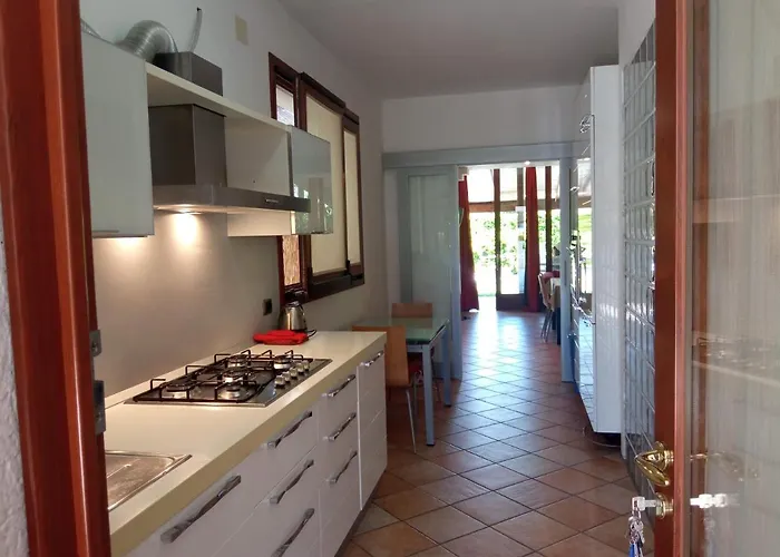 Luxury Duna فيلة دونا فيردي