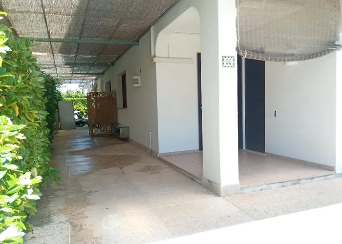 Luxury Duna * دونا فيردي