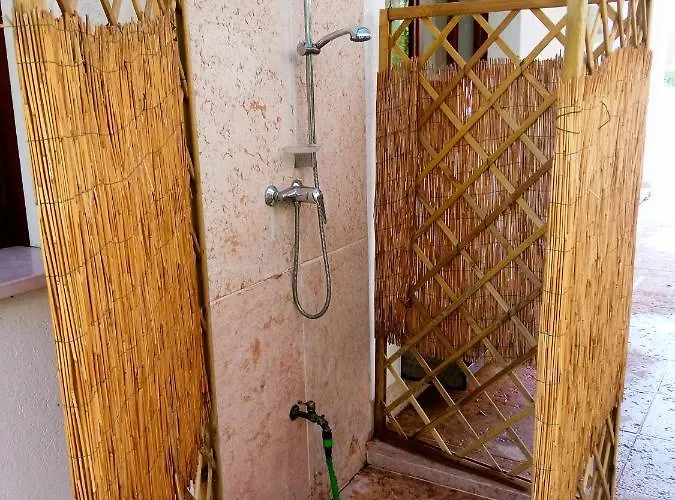 Luxury Duna فيلة *