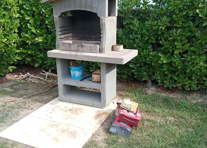 فيلة Luxury Duna دونا فيردي