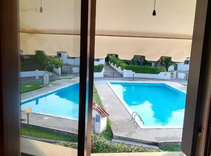 Luxury Duna * دونا فيردي