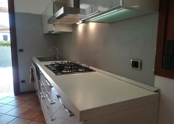 Luxury Duna Вилла Дуна-Верде