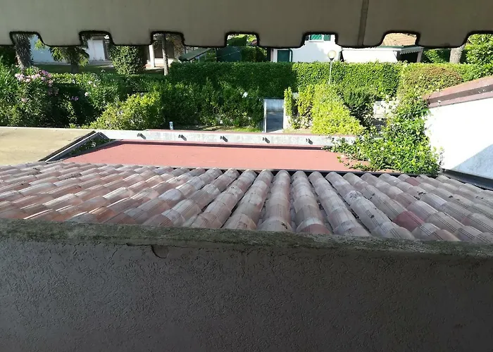 Luxury Duna Дуна-Верде