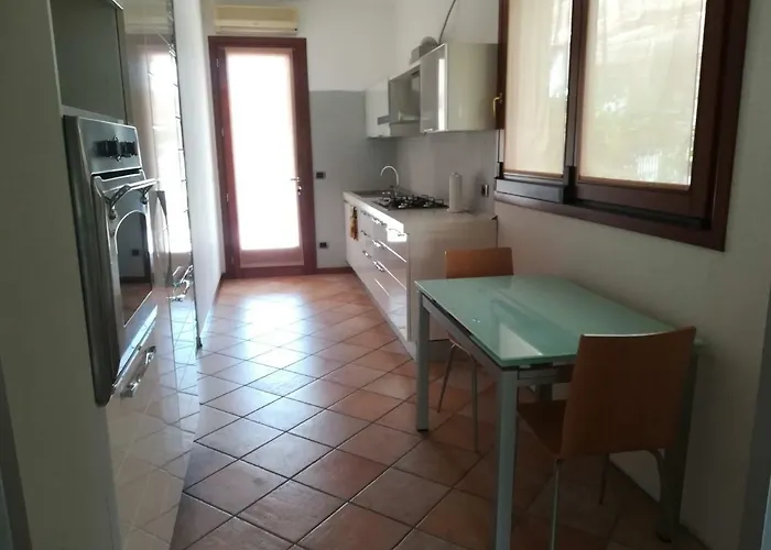 Luxury Duna * دونا فيردي