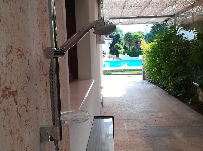 Вилла Luxury Duna *