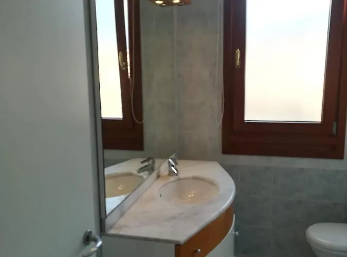 Вилла Luxury Duna