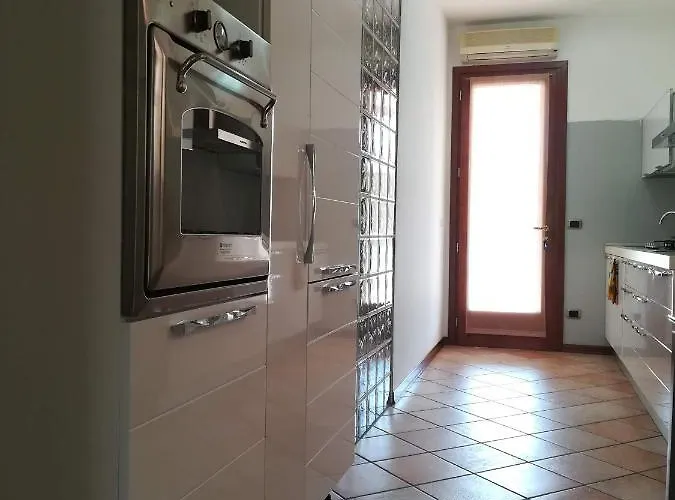 فيلة Luxury Duna دونا فيردي